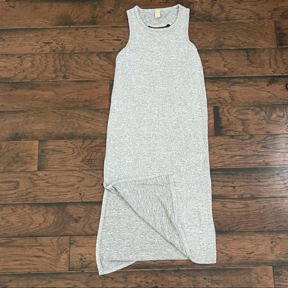 Harper Canyon long dress